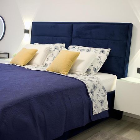 Apartman Amelie A4 Пула Екстер'єр фото