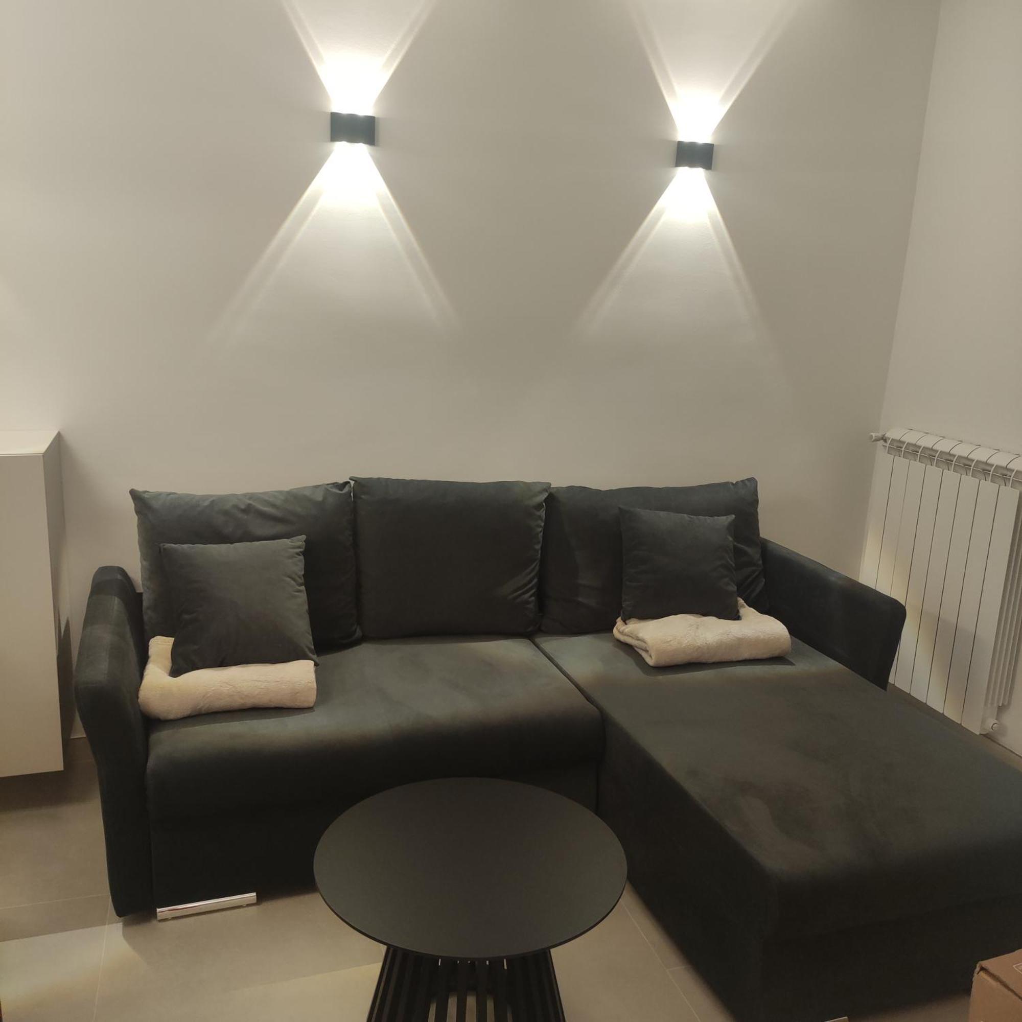 Apartman Amelie A4 Пула Екстер'єр фото