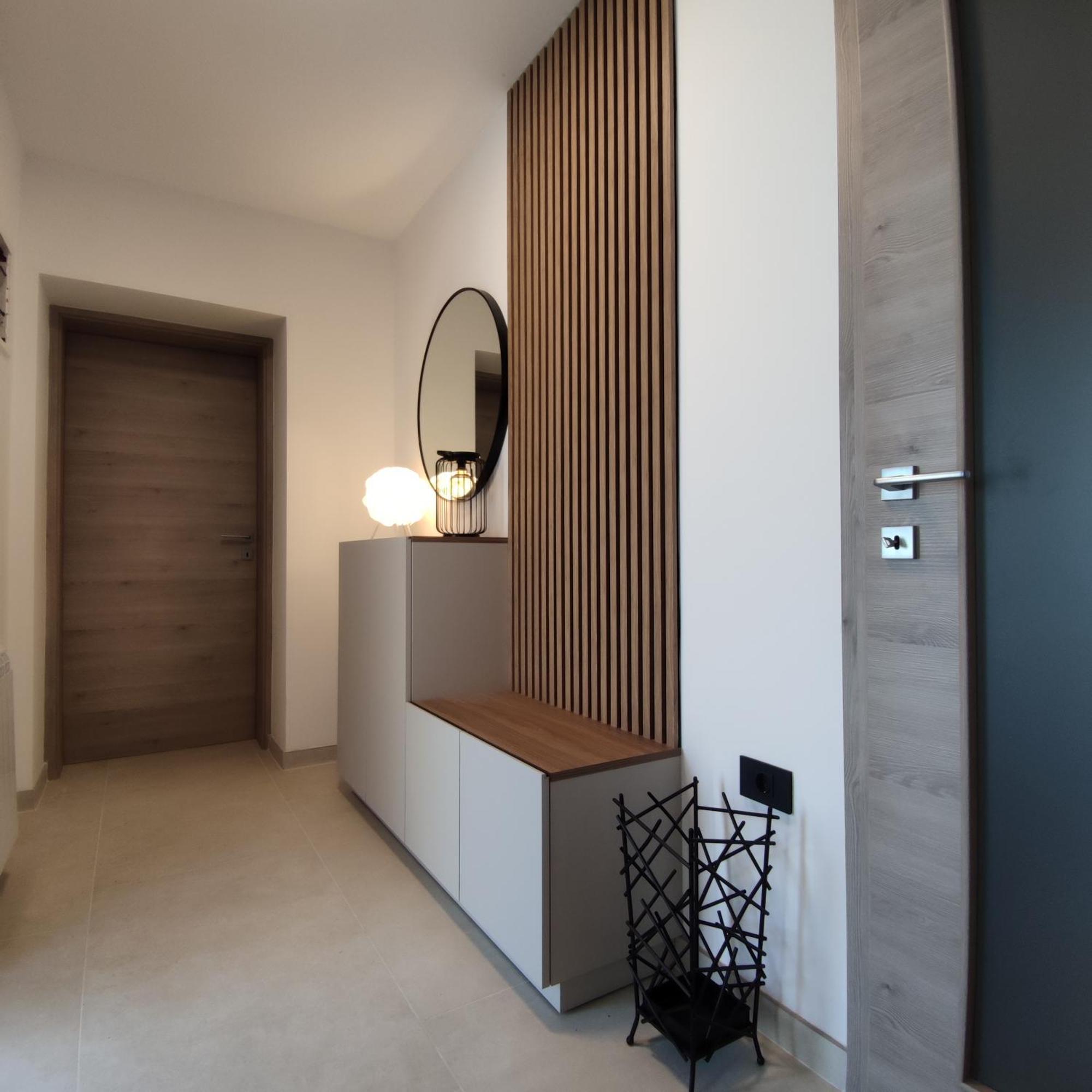 Apartman Amelie A4 Пула Екстер'єр фото