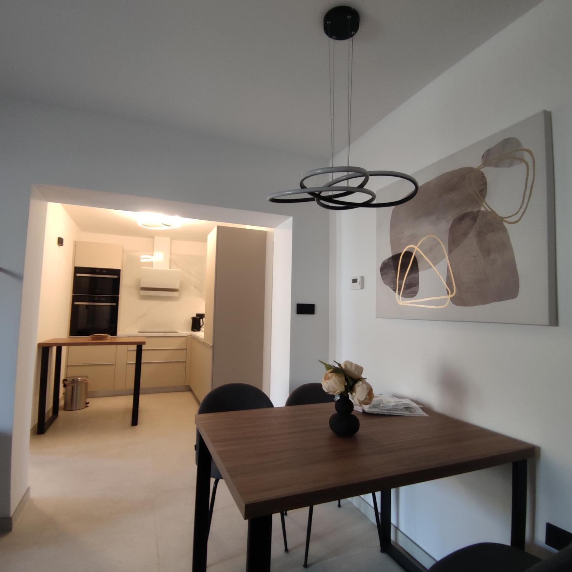 Apartman Amelie A4 Пула Екстер'єр фото