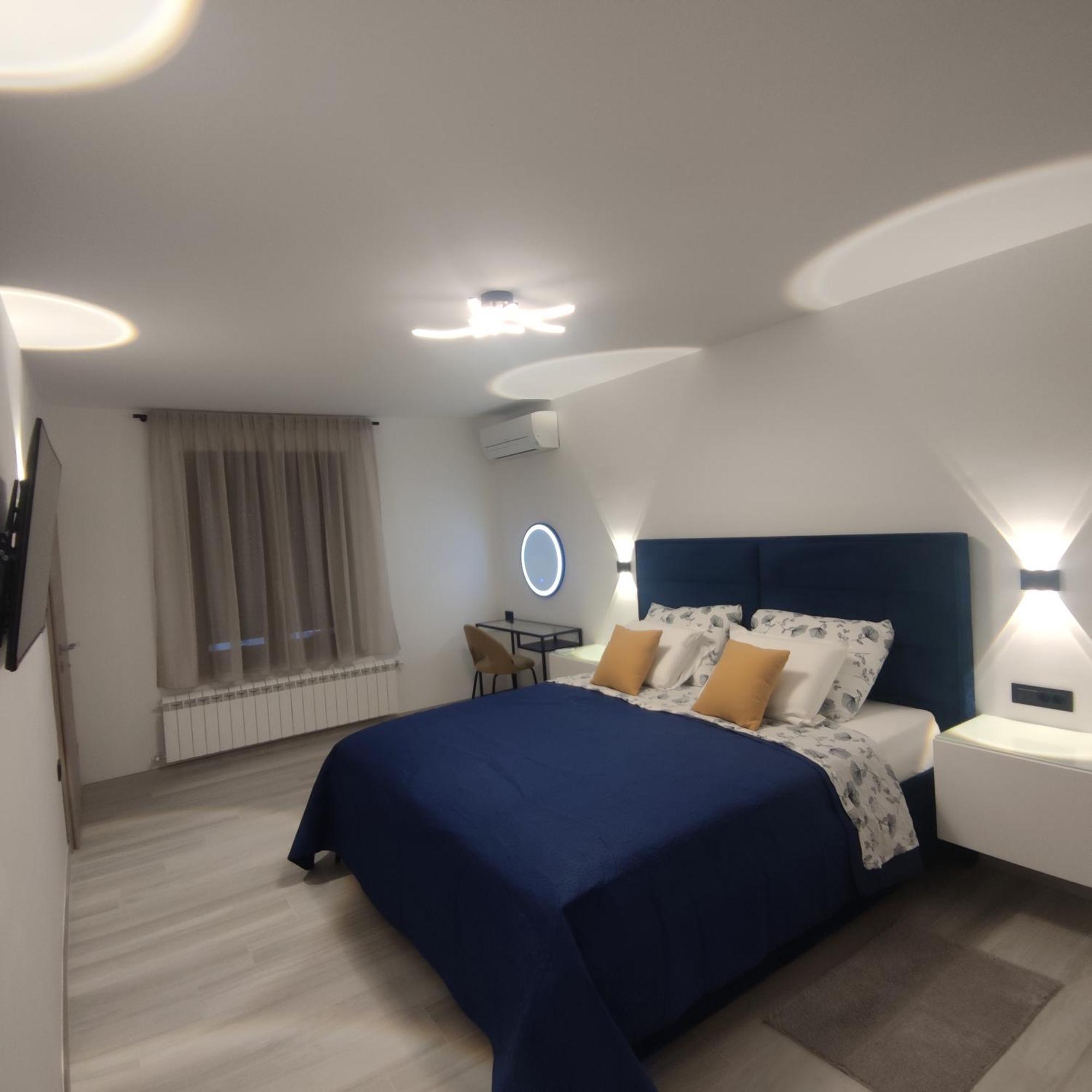 Apartman Amelie A4 Пула Екстер'єр фото