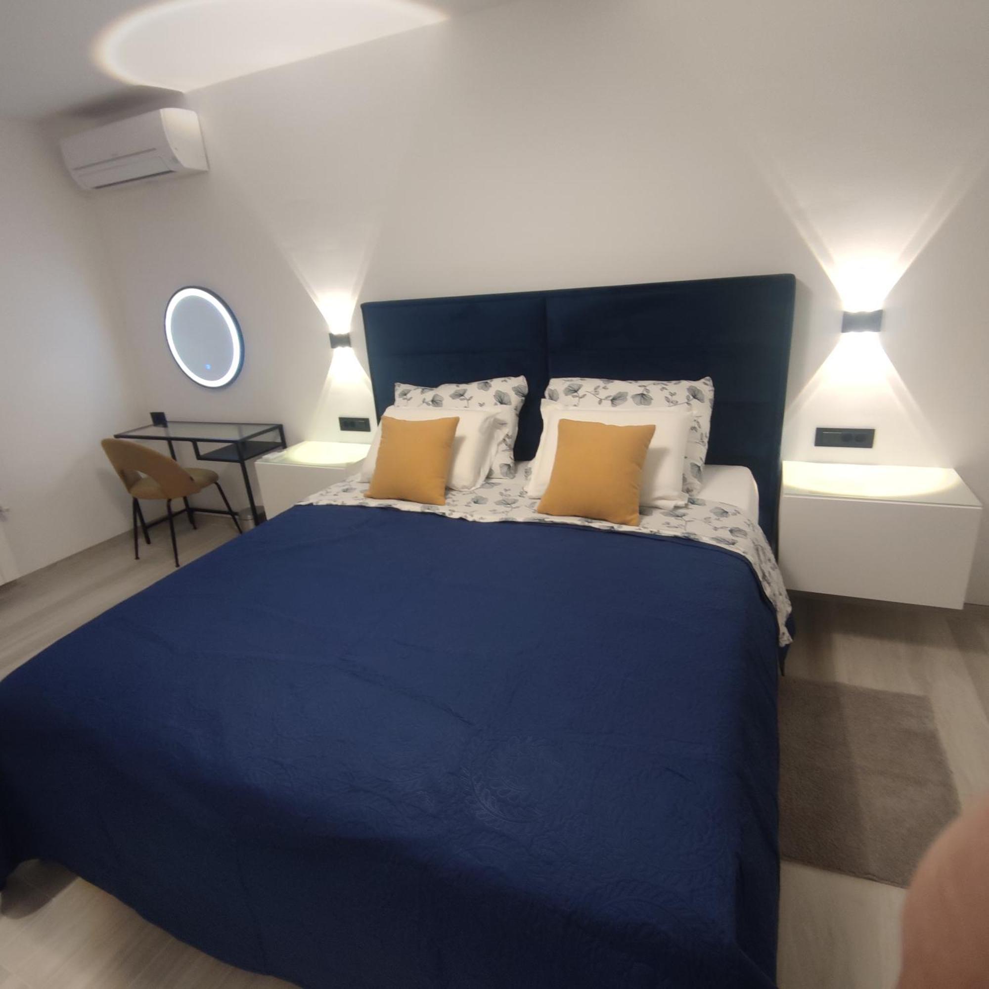Apartman Amelie A4 Пула Екстер'єр фото