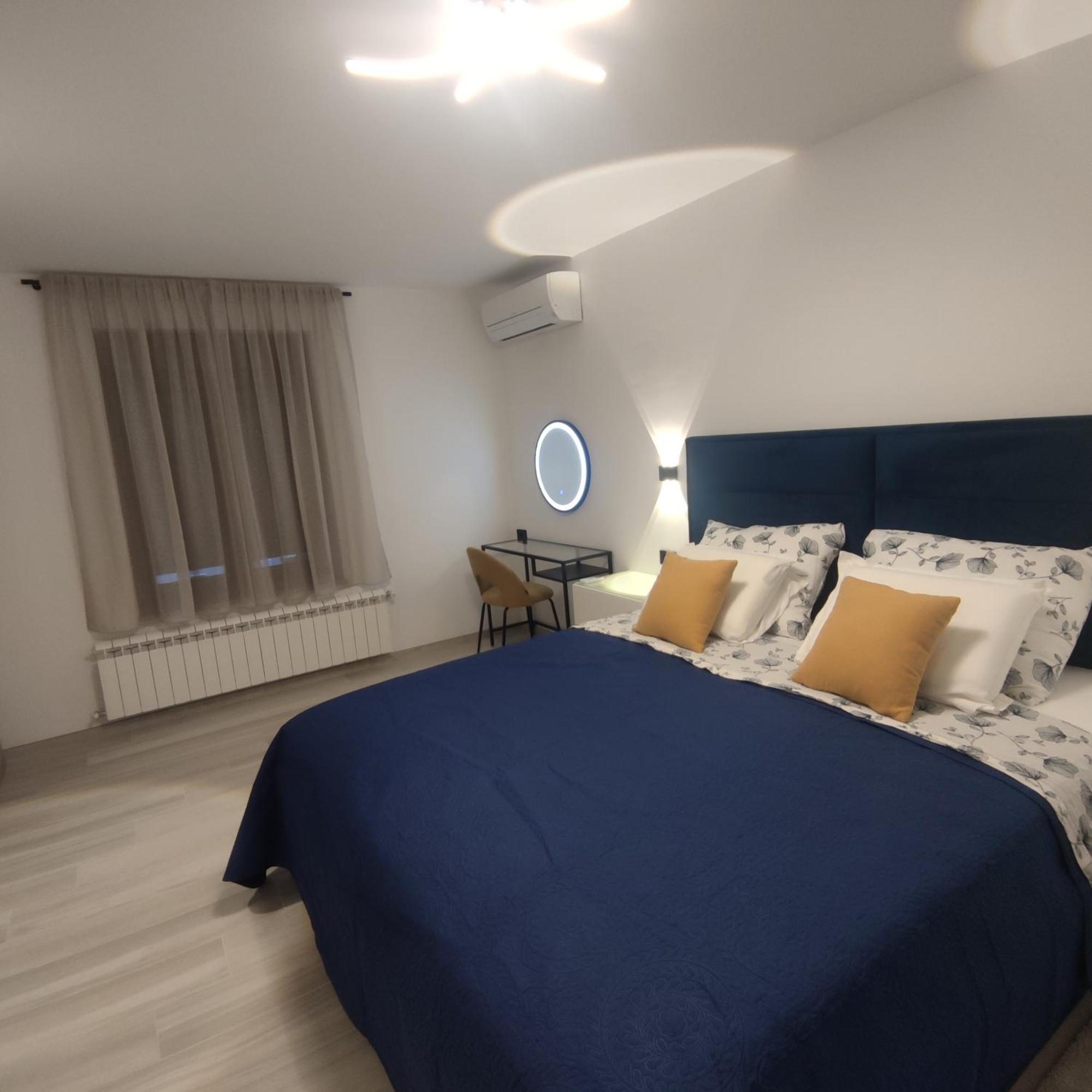Apartman Amelie A4 Пула Екстер'єр фото