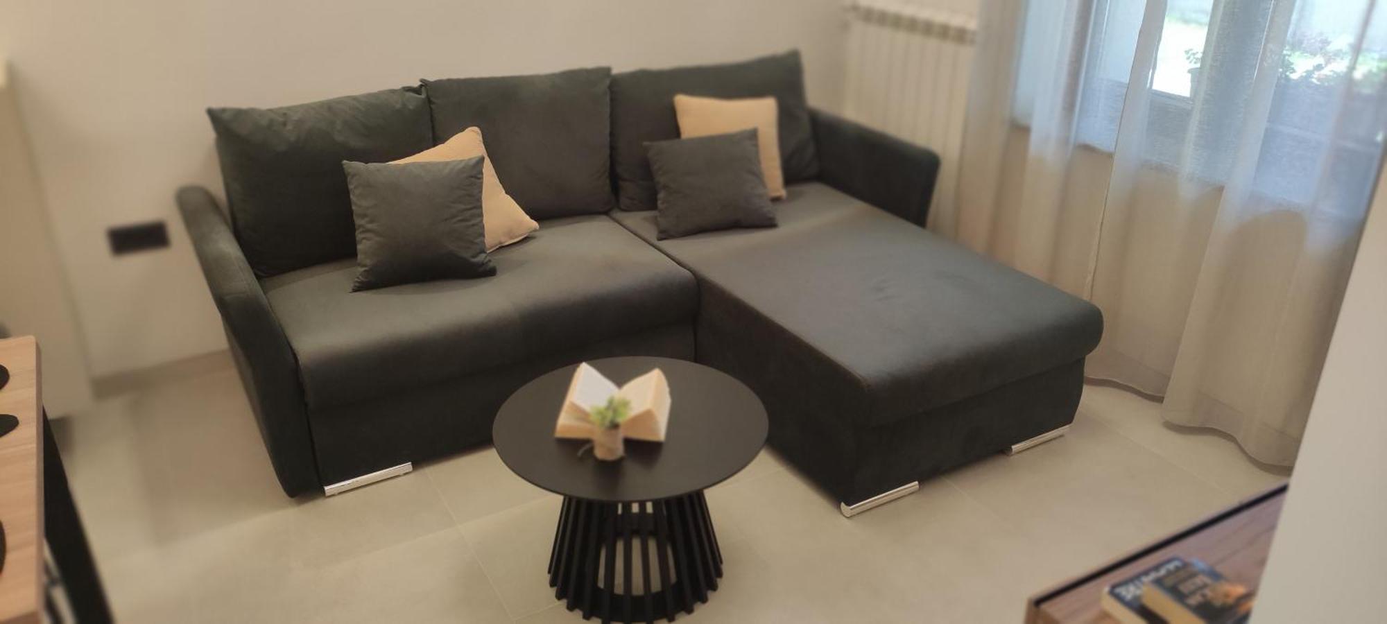 Apartman Amelie A4 Пула Екстер'єр фото