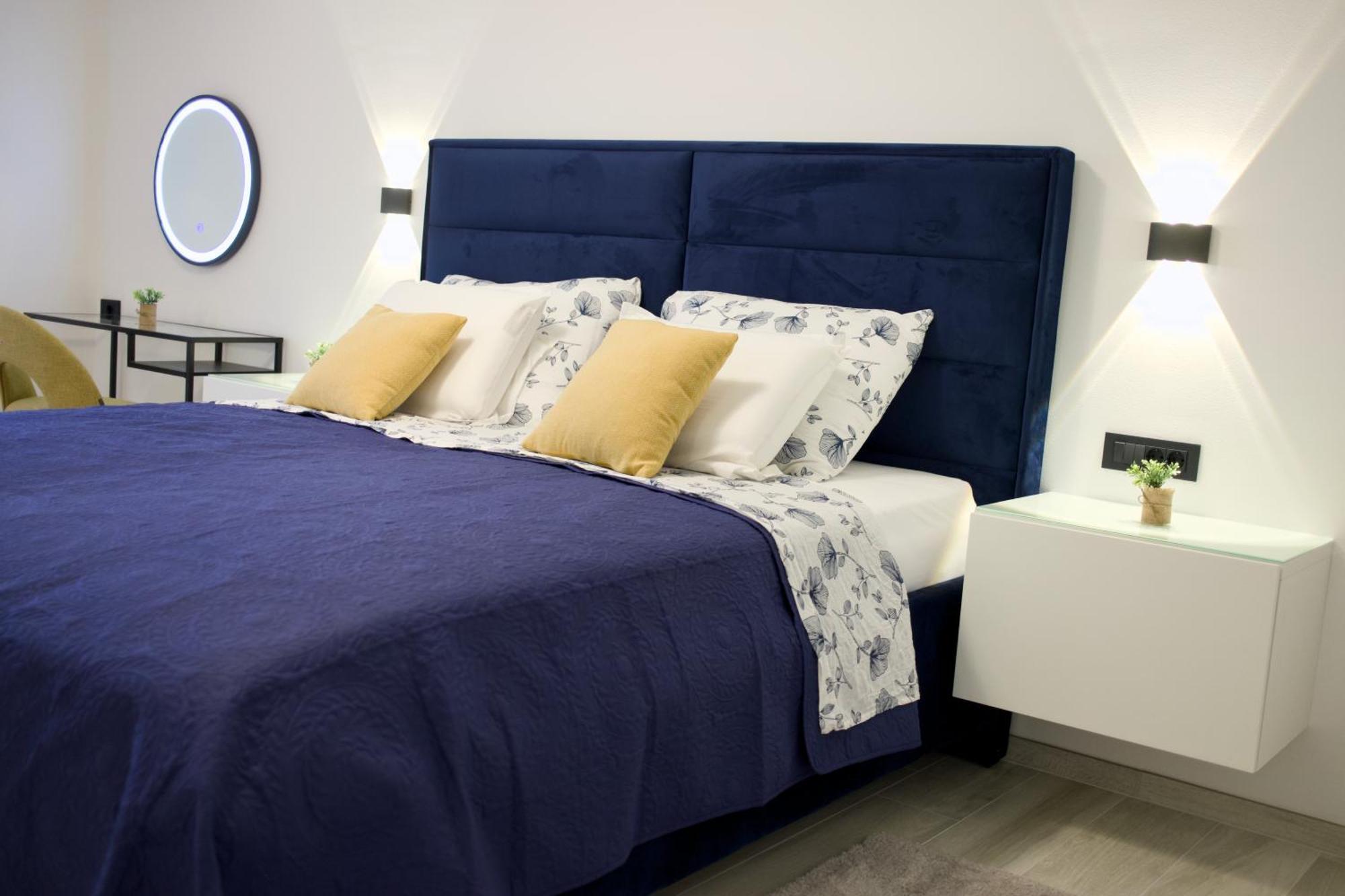 Apartman Amelie A4 Пула Екстер'єр фото