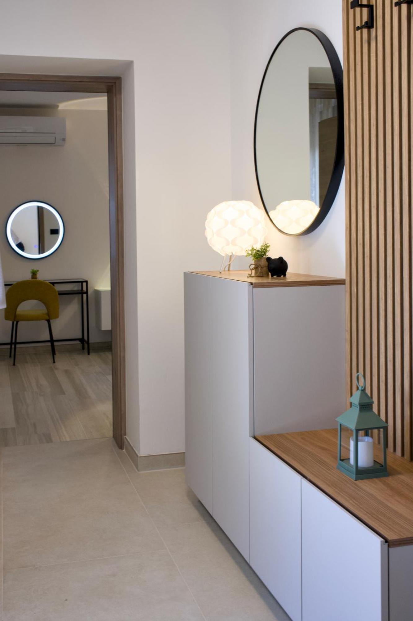 Apartman Amelie A4 Пула Екстер'єр фото