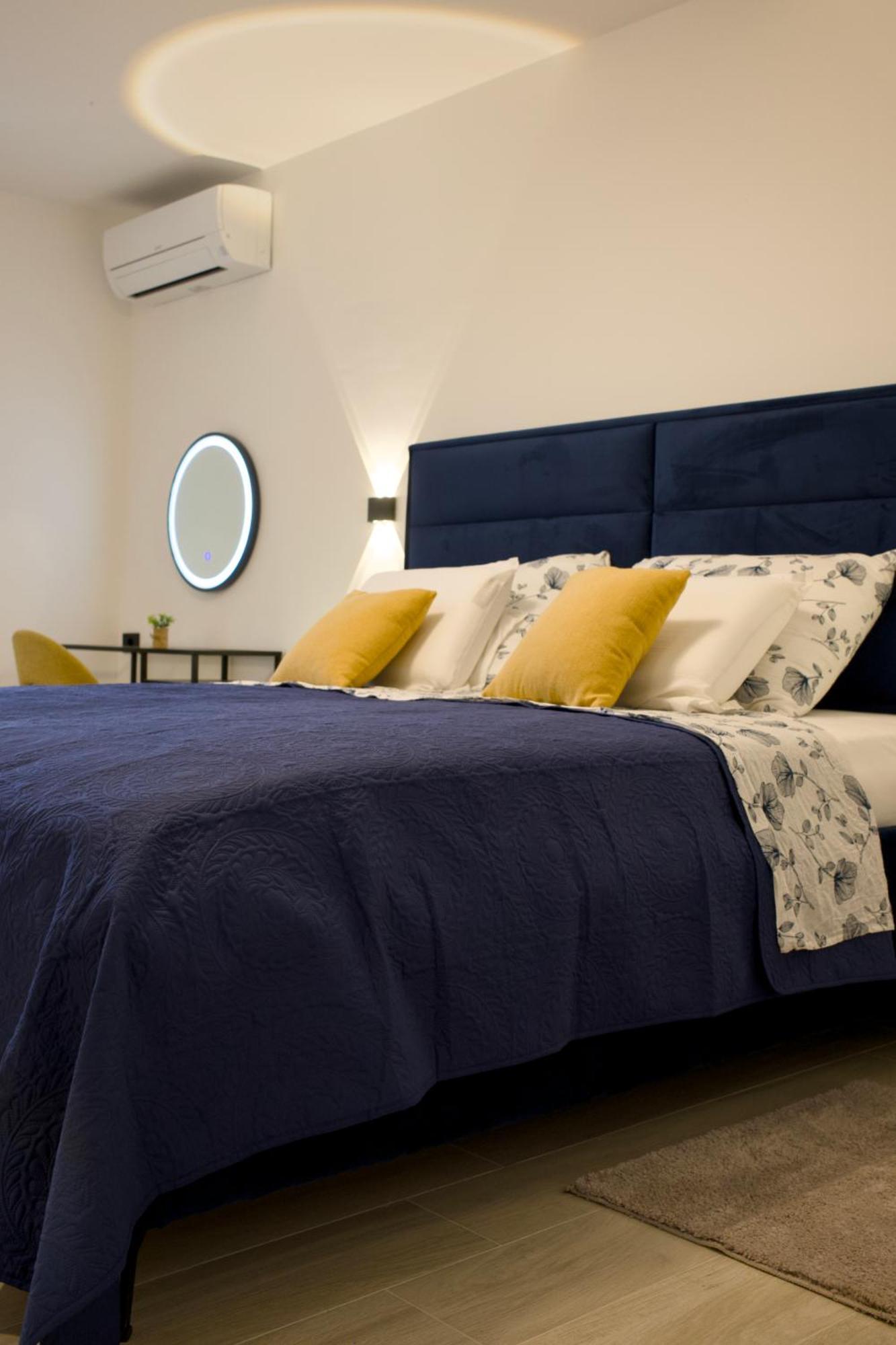 Apartman Amelie A4 Пула Екстер'єр фото