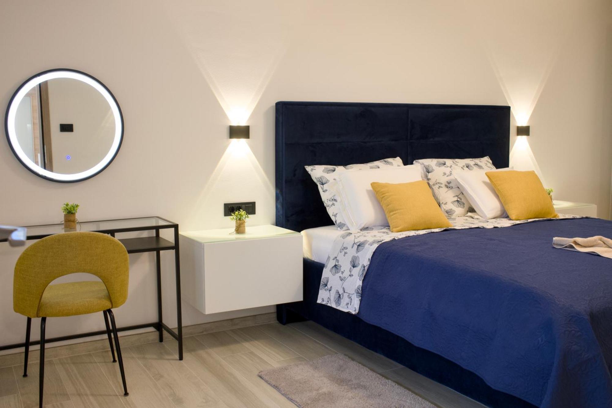 Apartman Amelie A4 Пула Екстер'єр фото